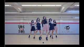 TWICE (트와이스) - "Yes or Yes" Dance Cover by ♠Airis