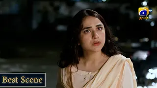 Tere Bin Episode 40 || Yumna Zaidi - Wahaj Ali || Best Scene 07 || Har Pal Geo