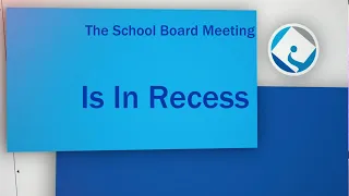 Marion County School Board Meeting, August 22, 2023