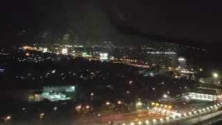 Philippine Airlines A321 (CEB-MNL) HARD LANDING @NAIA INTERNATIONAL AIRPORT MANILA PHILIPPINES