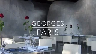 Restaurant Georges, Paris | allthegoodies.com