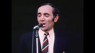 Charles Aznavour - Il faut savoir (1968)