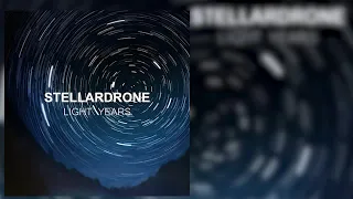 Stellardrone - Light Years [FullAlbum] 2013