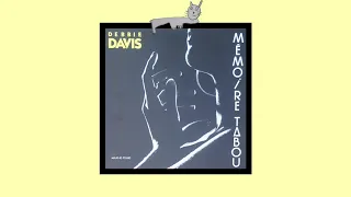 Debbie Davis - Mémoire Tabou (Instrumental)