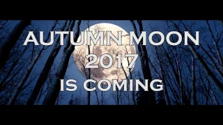 Autumn Moon Festival 2016 - Aftermovie