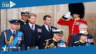 Couronnement de Charles III : pourquoi le ressentiment entre William et Harry ne risque pas de dispa