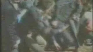 Terrible accident on the 1986 Portugal rally