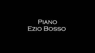 Ezio Bosso Rain, in Your Black Eyes Music for Weather Elements (Digitally Remastered)