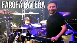 FAROFA BATERA - SEGURA O FORRÓ BALANÇADO!