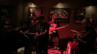 Another brick in the wall - Pink Floyd ( School of Rock cover )