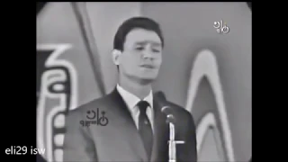 أغاني رائعة من عبد الحليم حافظ     Songs of Abdel Halim Hafez 💝💝