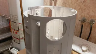 3D Printed R2D2 - Part 62