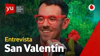 ❤ VALENTÍN es una MÁQUINA DE AMAR ❤