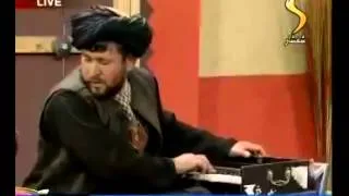 New pashto 2014 song Da Afghanistan de