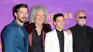 BOHEMIAN RHAPSODY World Premiere