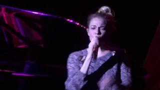 Leann Rimes - Can't Fight The Moonlight (Chandler, AZ)