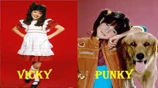 PEQUEÑA MARAVILLA Y PUNKY BREWSTER QUE FUE DE ELLAS?