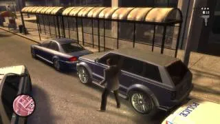 GTA 4 Mission 39 Final Interview 2