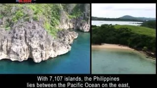 GLIMPSES   The Philippines