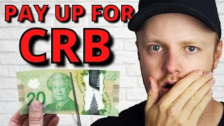 Will You Have to Pay? Or Will They? | Rich VS Poor... The Canadian Wealth Tax [November 6th]