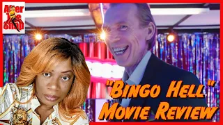 Movie Review- Amazon Prime's Bingo Hell (Blumhouse Production)