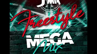 Jay-Mix Freestyle (Megamix Vol. 01)