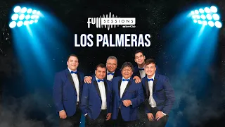 LOS PALMERAS || Full Sessions