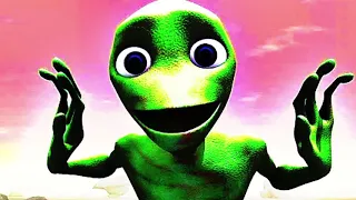 Dame tu cosita but I screamed it so hard my vocal chords popped