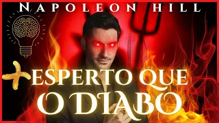 MAIS ESPERTO QUE O DIABO | RESUMO COMPLETO