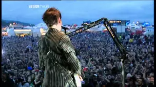 Muse - New Born live @ T in the Park 2004