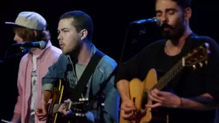 Local Natives - Full Performance (Live on KEXP)