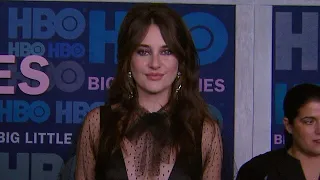 Big Little Lies Season 2 Premiere: Shailene Woodley Talks Working with Meryl Streep