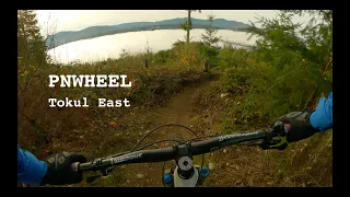 PNWheel - Tokul East MTB