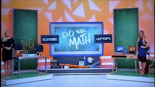 The Price is Right - Do The Math - 9/21/2021