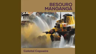 Besouro Mangangá (Acoustic)