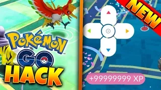 HACK POKEMON GO (GEN 2) - FAKE GPS GO - GPS SPOOFING - NO ROOT 100% WORKING ✔