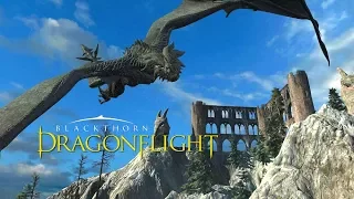 Dragonflight VR Trailer