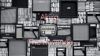 Akira - The Revenge [retrowave, 80s]