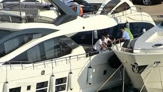 Wind Docking [HD]