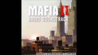 MAFIA 2 soundtrack - Bing Crosby Vict'ry Polka (feat. The Andrews Sisters)