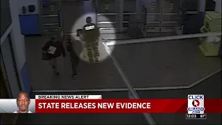 New evidence released in Markeith Loyd case