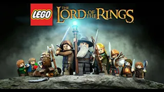 Lego The Lord of the Rings №13