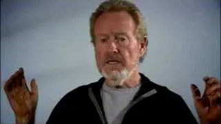 Ridley Scott on "Life in a Day" [thetrendwatch.com]