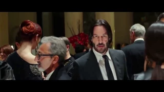 John Wick 2 (2017) Türkçe Dublaj 1080p