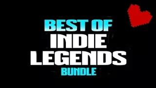 Best of Indie Legends Bundle (Bundle Stars) - Discover Indie Games