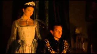 Die Tudors - TRAILER (Eifersucht)