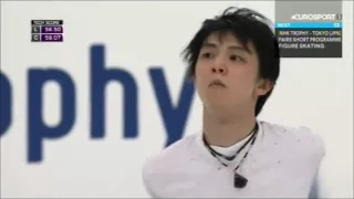 YH NHK15 SP - ESP ITA, ENG SUB