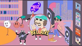 Bellaire's Vinyl Library #2 (Special Disco & Funk)