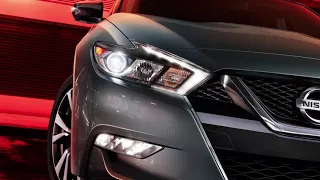 2018 Nissan Maxima - Vehicle Dynamic Control (VDC)