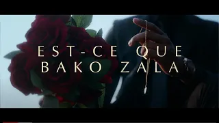 Gally - Est-ce que Bako Zala (Clip officiel)